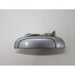 Poignee Porte Arriere Gauche Kia Rio 2 Phase 1 (1)