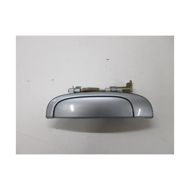 Poignee Porte Arriere Gauche Kia Rio 2 Phase 1 (1)