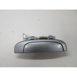 Poignee Porte Arriere Droit Kia Rio 2 Phase 1 (2)