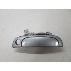 Poignee Porte Avant Droit Kia Rio 2 Phase 1 (1)