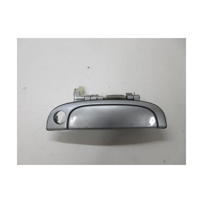 Poignee Porte Avant Droit Kia Rio 2 Phase 1 (1)