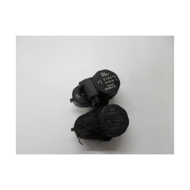 Robinet De Chauffage Bmw Serie 5 E39 Phase 2 (1)