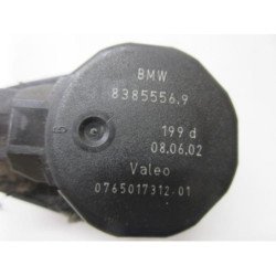Robinet De Chauffage Bmw Serie 5 E39 Phase 2 (2)