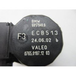 Robinet De Chauffage Bmw Serie 5 E39 Phase 2 (3)