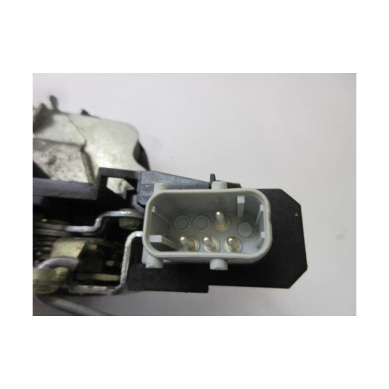 Serrure Arriere Droit Bmw Serie 5 E39 Phase 2 (1)