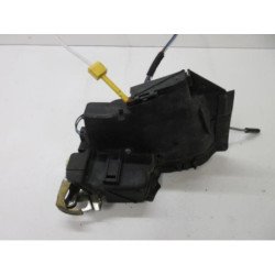 Serrure Avant Gauche Bmw Serie 5 E39 Phase 2 (1)