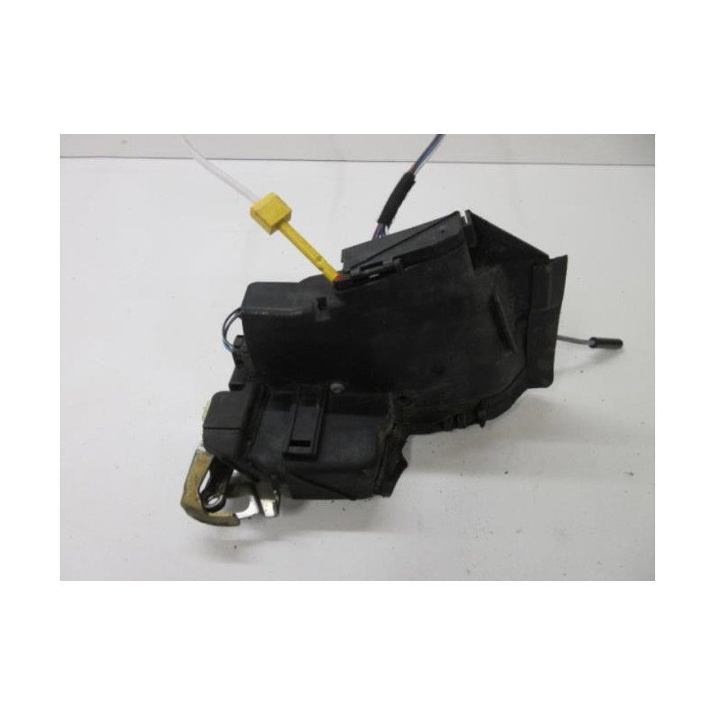 Serrure Avant Gauche Bmw Serie 5 E39 Phase 2 (1)