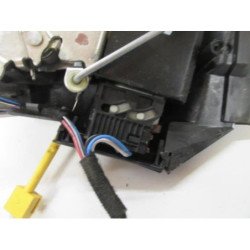 Serrure Avant Gauche Bmw Serie 5 E39 Phase 2 (3)