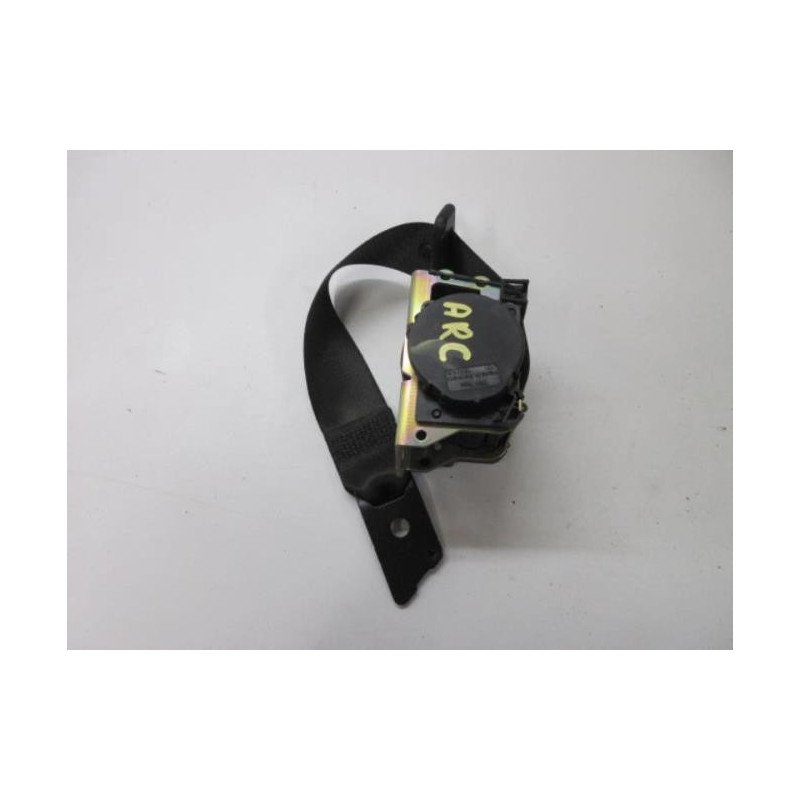 Ceinture Arriere Centrale Bmw Serie 5 E39 Phase 2 (1)