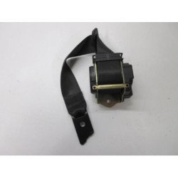 Ceinture Arriere Centrale Bmw Serie 5 E39 Phase 2 (2)