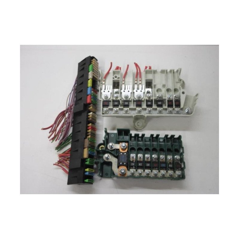 Stabilisateur Module De Tension Bmw Serie 5 E39 Phase 2 (1)