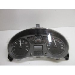 Compteur Citroen Berlingo 2 Phase 1 (2)