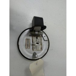 Trappe D'essence Opel Corsa C Phase 2 (2)