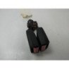 Attache Ceinture Arriere Gauche Peugeot 407 Phase 1 Break (2)