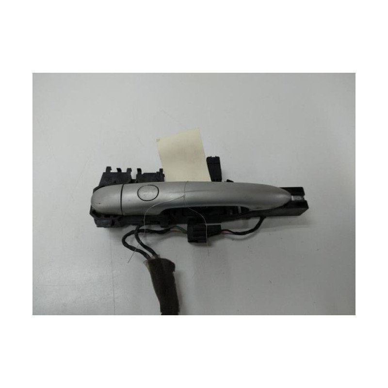 Poignee Porte Arriere Droit Renault Scenic 2 Phase 1 (1)