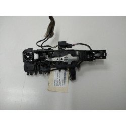 Poignee Porte Arriere Droit Renault Scenic 2 Phase 1 (2)