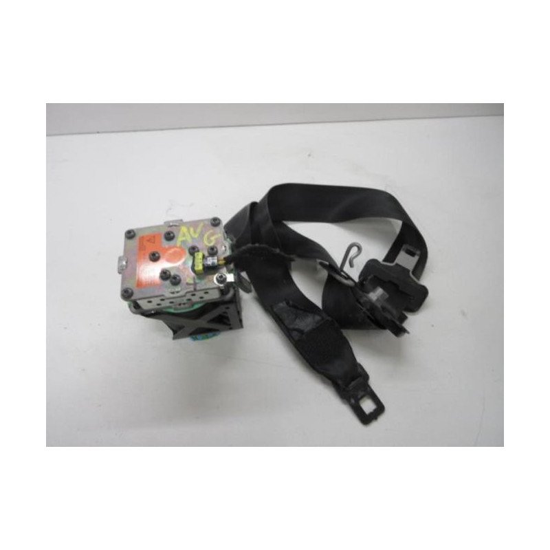Ceinture Avant Gauche Citroen C4 Picasso 1 (1)