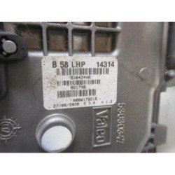 Moteur Essuie Glace Avant Droit Citroen C4 Picasso 1 (2)