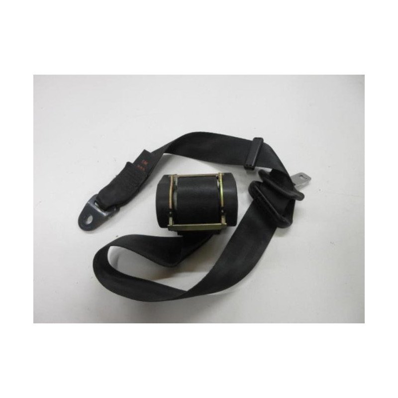 Ceinture Arriere Gauche Peugeot 1007 (1)