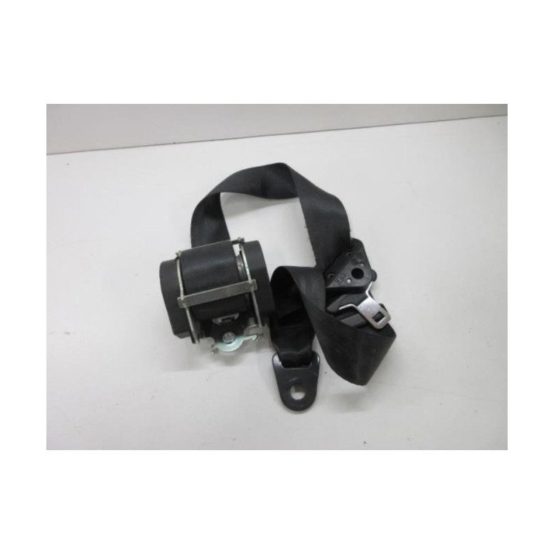 Ceinture Arriere Droit Peugeot 1007 (1)