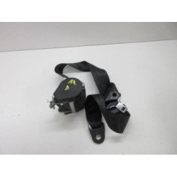 Ceinture Arriere Droit Peugeot 1007 (2)