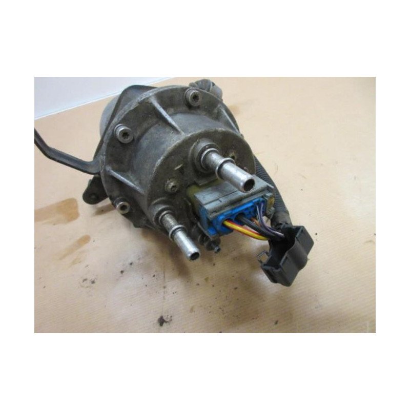 Support De Filtre Carburant Fiat Doblo 2 Phase 1 (1)