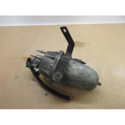 Support De Filtre Carburant Fiat Doblo 2 Phase 1 (2)