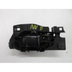 Poignee Interieur Avant Droit Peugeot Partner 2 Phase 1 (2)