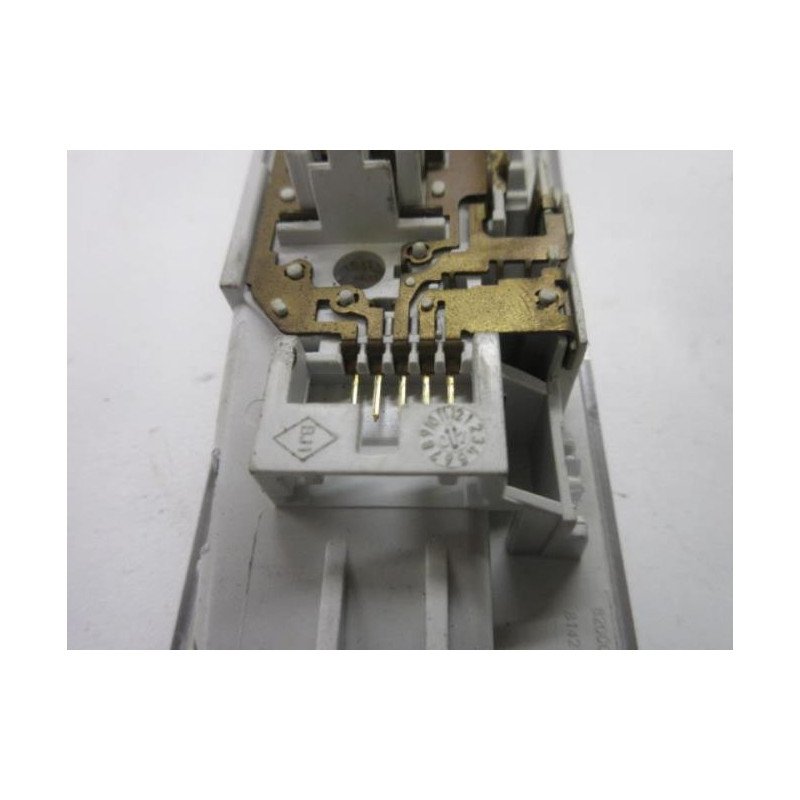 Eclairage De Plafonnier Renault Twingo 2 Phase 1 (1)