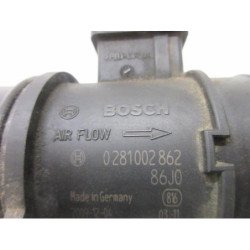 Debitmetre Suzuki Swift 3 (3)
