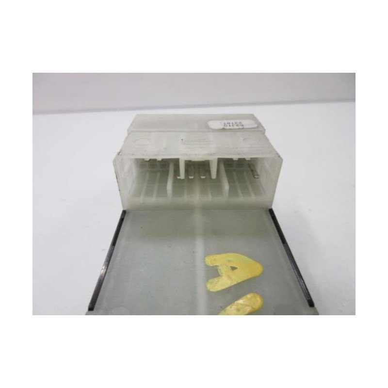 Interrupteur De Leve Vitre Avant Gauche Suzuki Swift 3 (1)