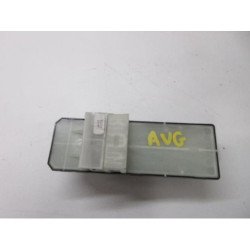 Interrupteur De Leve Vitre Avant Gauche Suzuki Swift 3 (3)