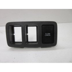 Bouton/interrupteur Suzuki Swift 3 (2)