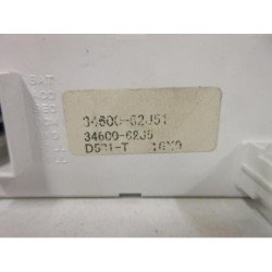 Afficheur Suzuki Swift 3 (1)