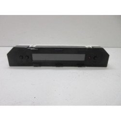 Afficheur Suzuki Swift 3 (2)