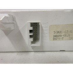 Afficheur Suzuki Swift 3 (3)