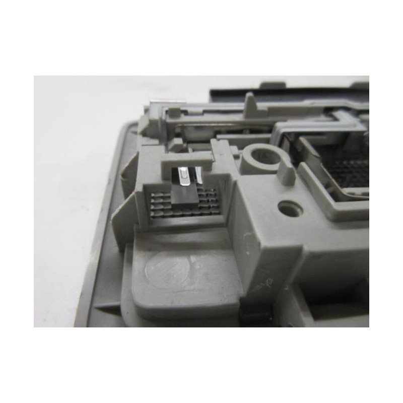 Eclairage De Plafonnier Suzuki Swift 3 (1)