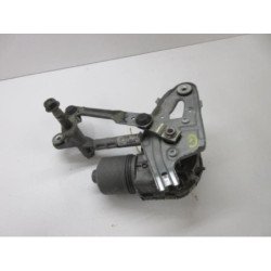 Moteur Essuie Glace Avant Gauche Peugeot 5008 1 Phase 1 (2)