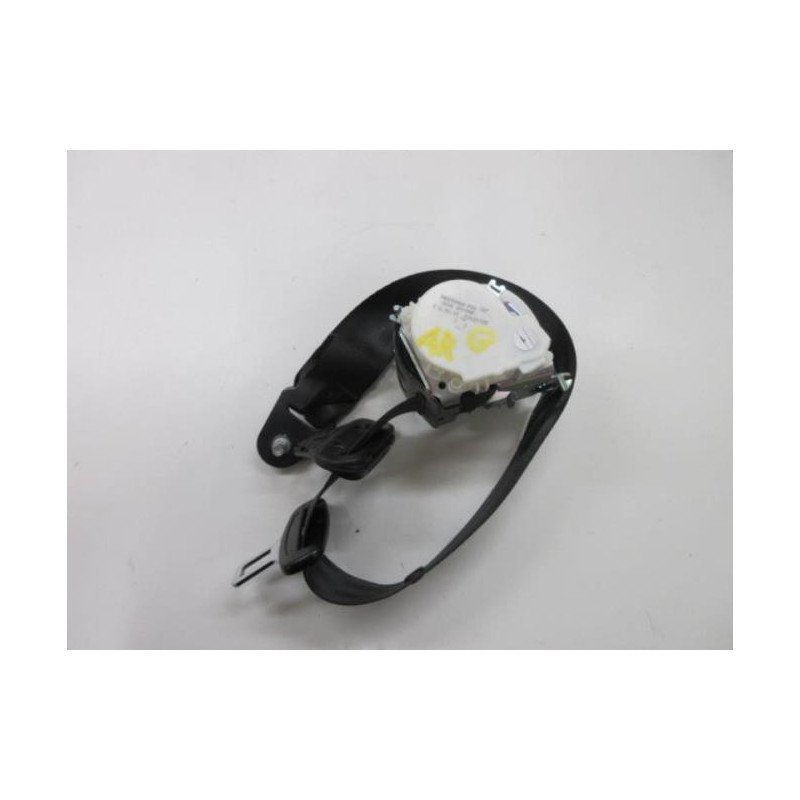 Ceinture Arriere Gauche Peugeot 5008 1 Phase 1 (1)