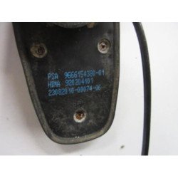 Antenne Peugeot 5008 1 Phase 1 (2)