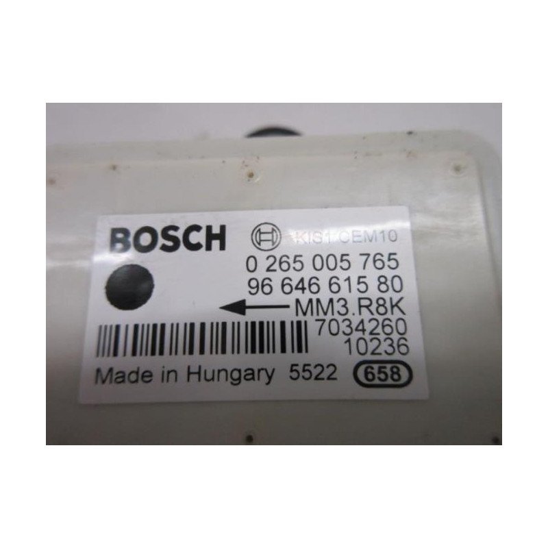 Capteur Peugeot 5008 1 Phase 1 (1)