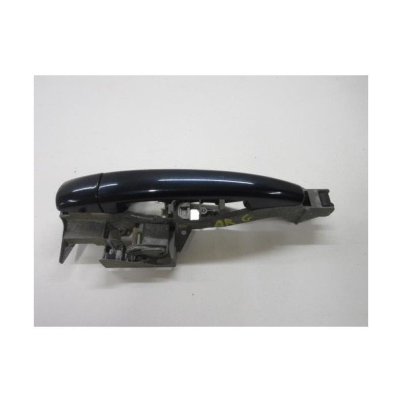 Poignee Porte Arriere Gauche Peugeot 5008 1 Phase 1 (1)