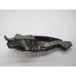 Poignee Porte Arriere Gauche Peugeot 5008 1 Phase 1 (2)