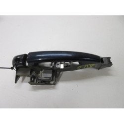 Poignee Porte Avant Gauche Peugeot 5008 1 Phase 1 (1)