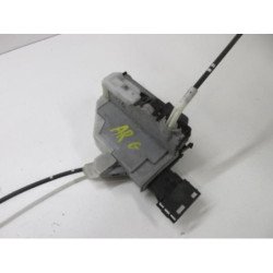 Serrure Arriere Gauche Peugeot 5008 1 Phase 1 (3)
