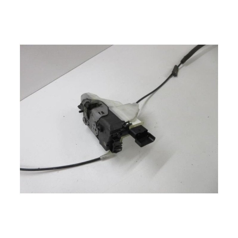 Serrure Avant Gauche Peugeot 5008 1 Phase 1 (1)