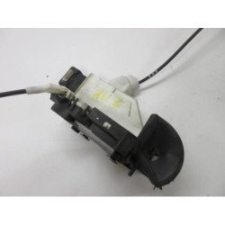 Serrure Avant Gauche Peugeot 5008 1 Phase 1 (2)