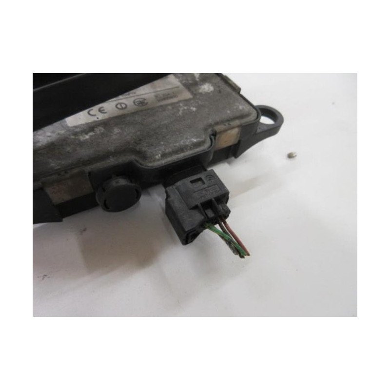 Boitier D'aide Au Stationnement Peugeot 5008 1 Phase 1 (1)