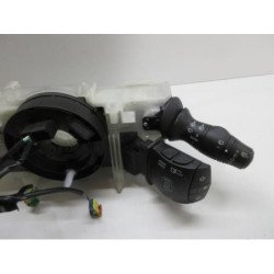 Com (bloc Contacteur Tournant+commodo Essuie Glace+commodo Phare) Renault Megane 3 Phase 1 Coupe (2)