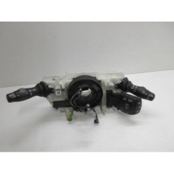 Com (bloc Contacteur Tournant+commodo Essuie Glace+commodo Phare) Renault Megane 3 Phase 1 Coupe (4)